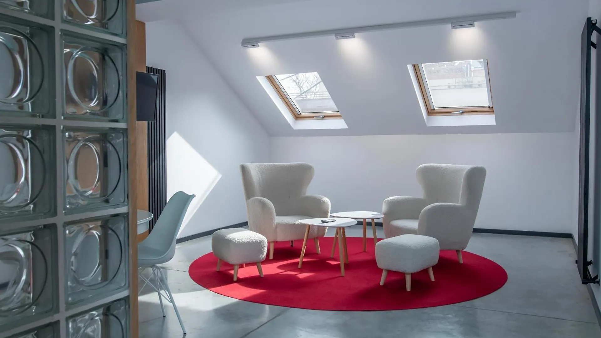 Serviced Designed Apartments By Urban Hotels 17 Tbilisi Georgia