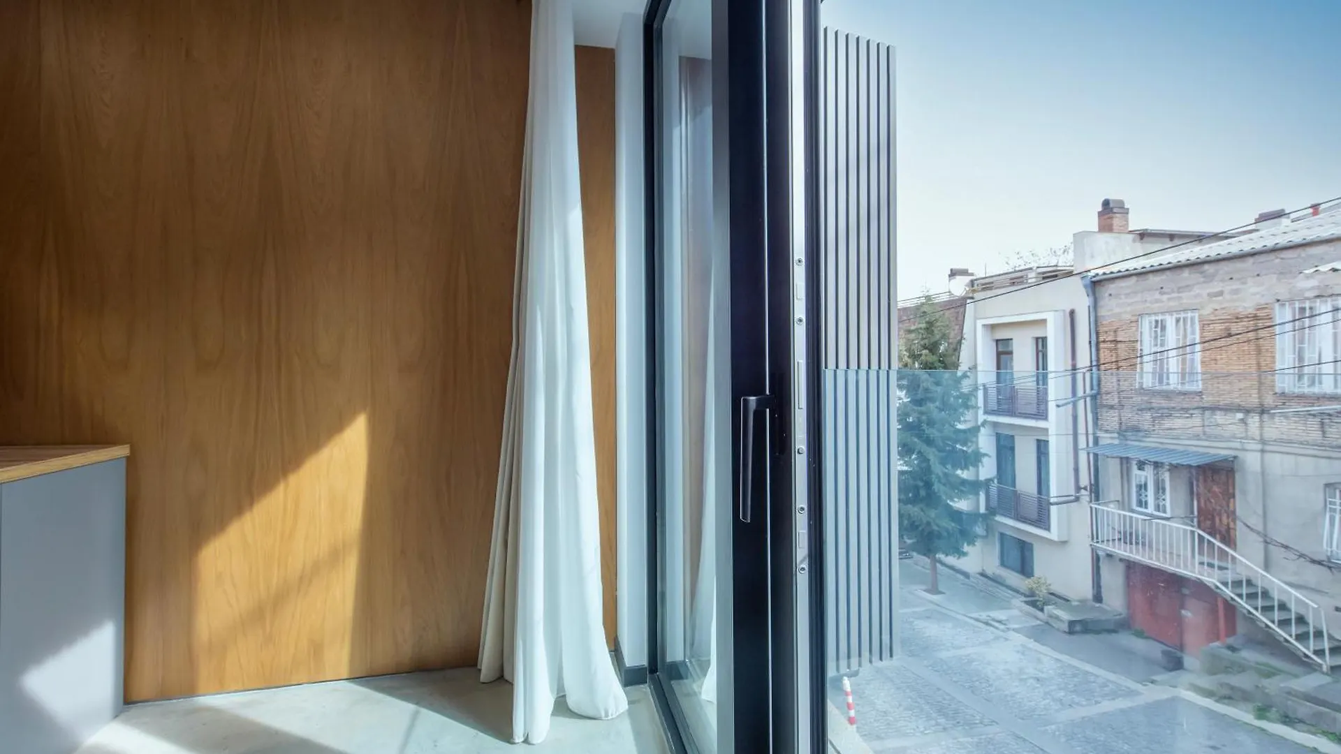 Serviced Designed Apartments By Urban Hotels 17 Tbilisi