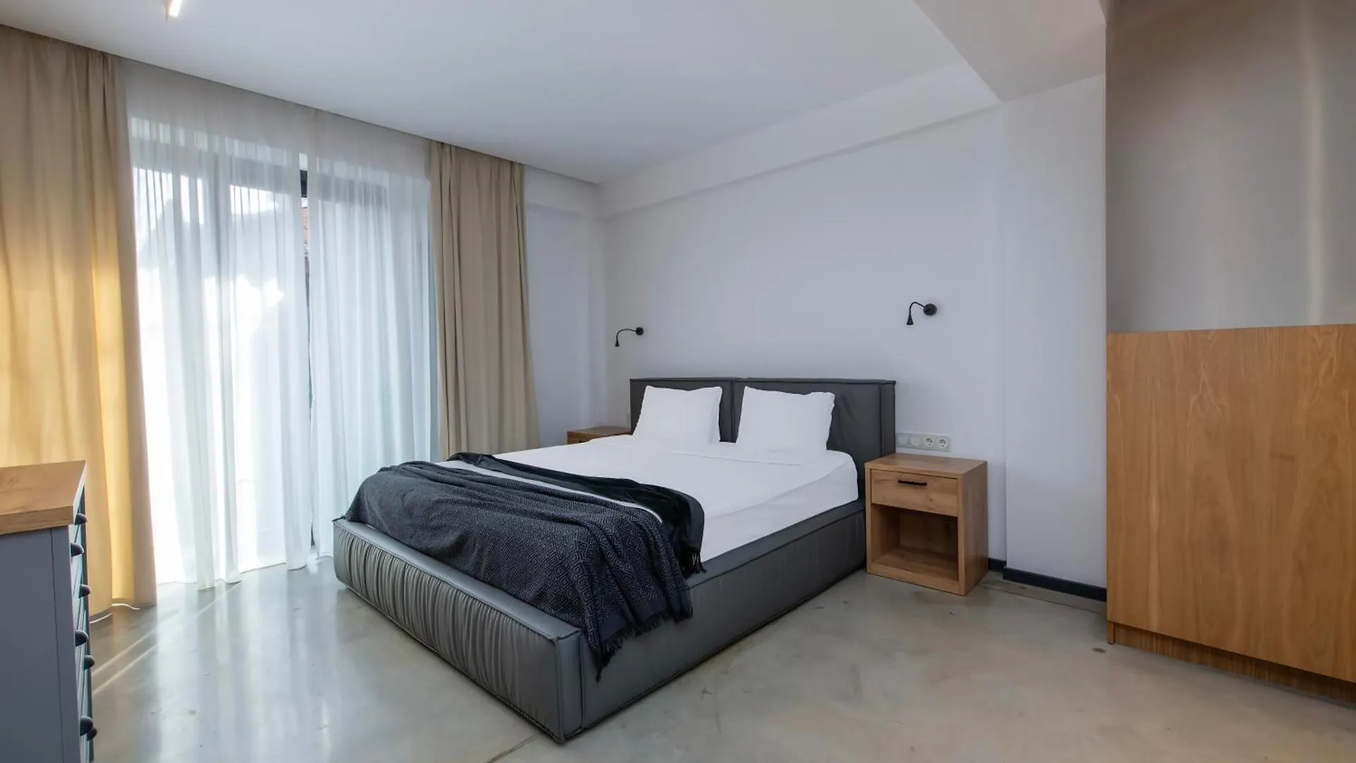 Serviced Designed Apartments By Urban Hotels 17 Tbilisi