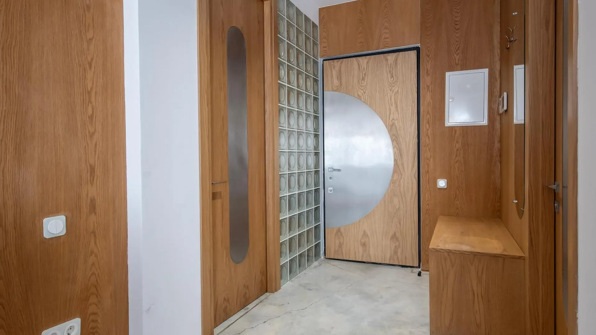 Serviced Designed Apartments By Urban Hotels 17 Tbilisi