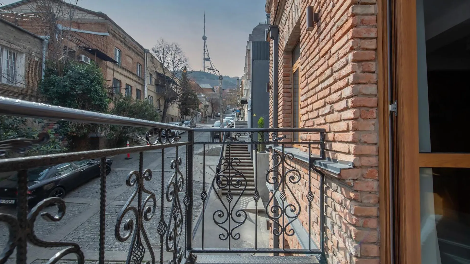 Serviced Designed Apartments By Urban Hotels 17 Tbilisi