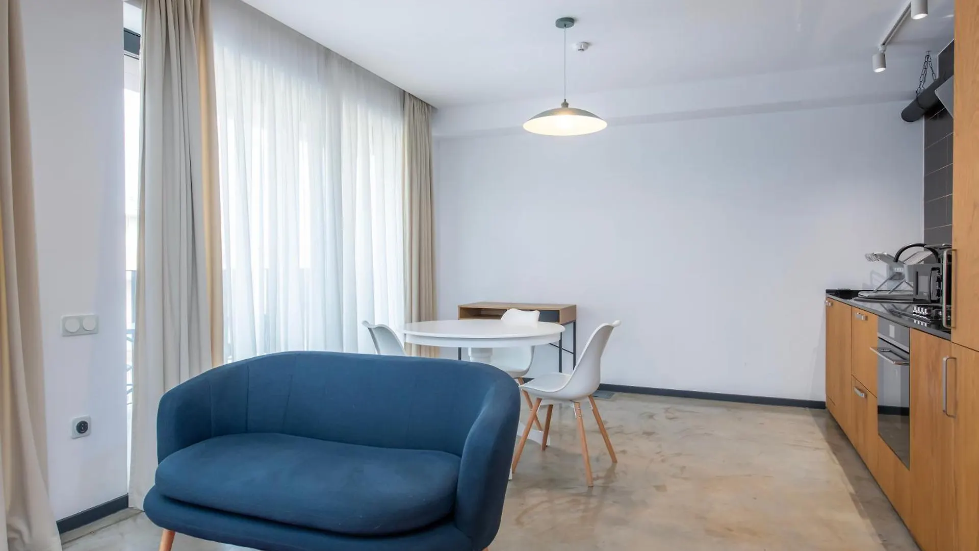Serviced Designed Apartments By Urban Hotels 17 Tbilisi