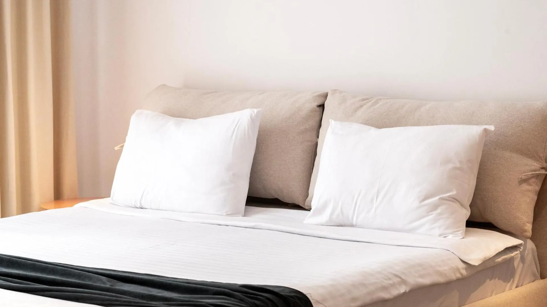 Serviced Designed Apartments By Urban Hotels 17 Tbilisi