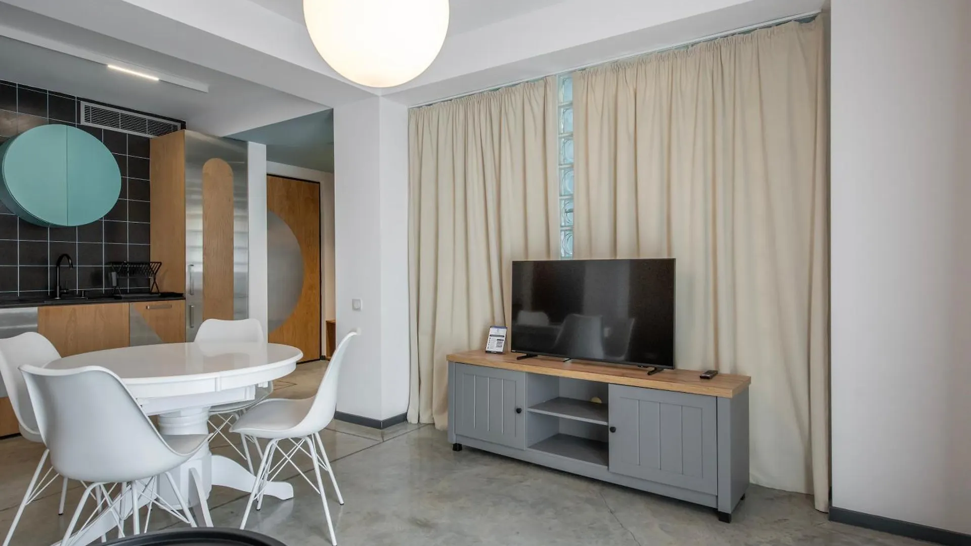 Serviced Designed Apartments By Urban Hotels 17 Tbilisi Georgia