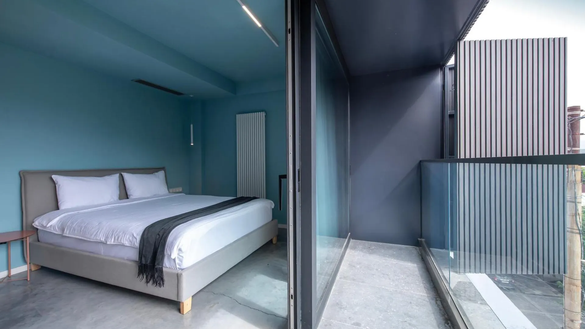 Serviced Designed Apartments By Urban Hotels 17 Tbilisi
